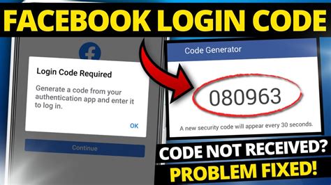 vegas crest facebook code|Get security code for two.